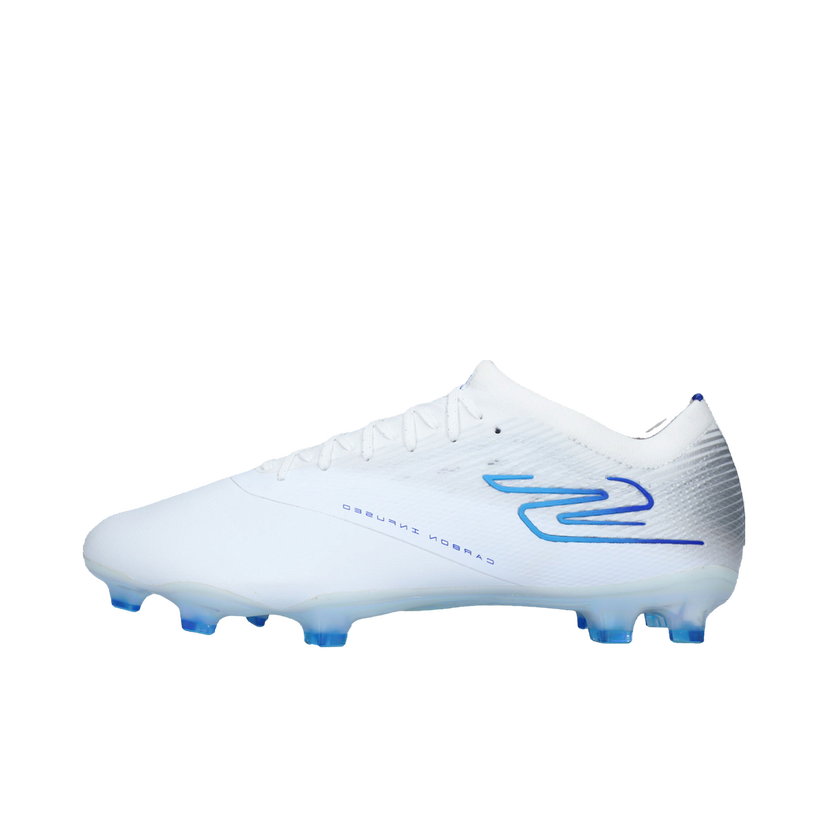 Кецове и обувки Skechers Razor FG Бяло | 252001-white