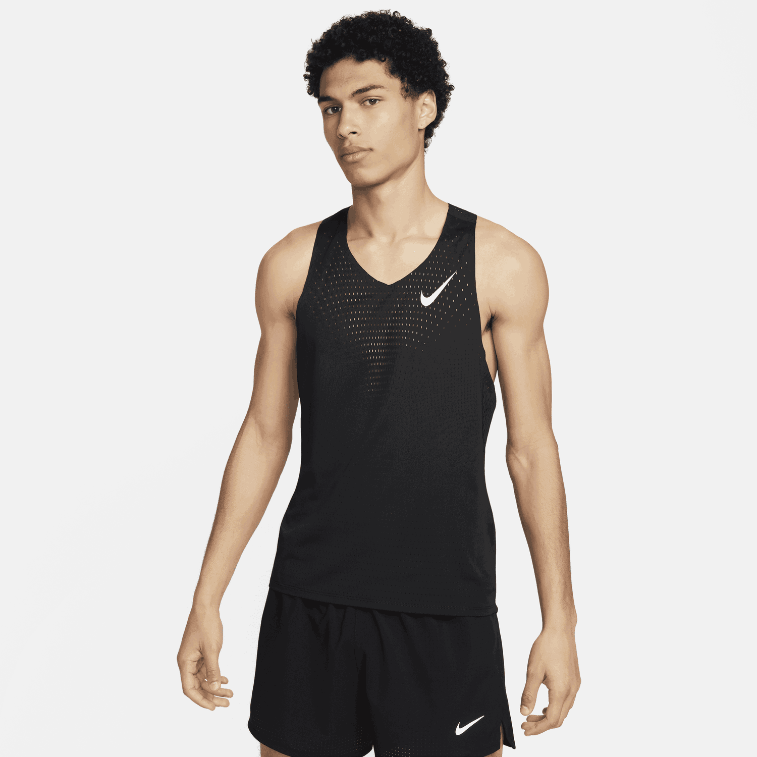 Потник Nike AeroSwift Dri-FIT ADV Черно | FN4231-010, 1