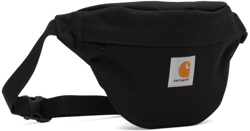 Чанта за кръста Carhartt WIP Hip Bag Черно | I031476, 1