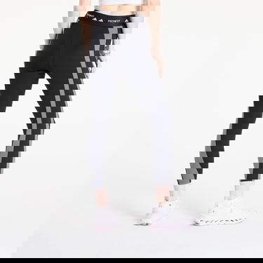 Клинове adidas Performance Techfit Colorblock 7/8 Leggings Черно | JE3652, 2