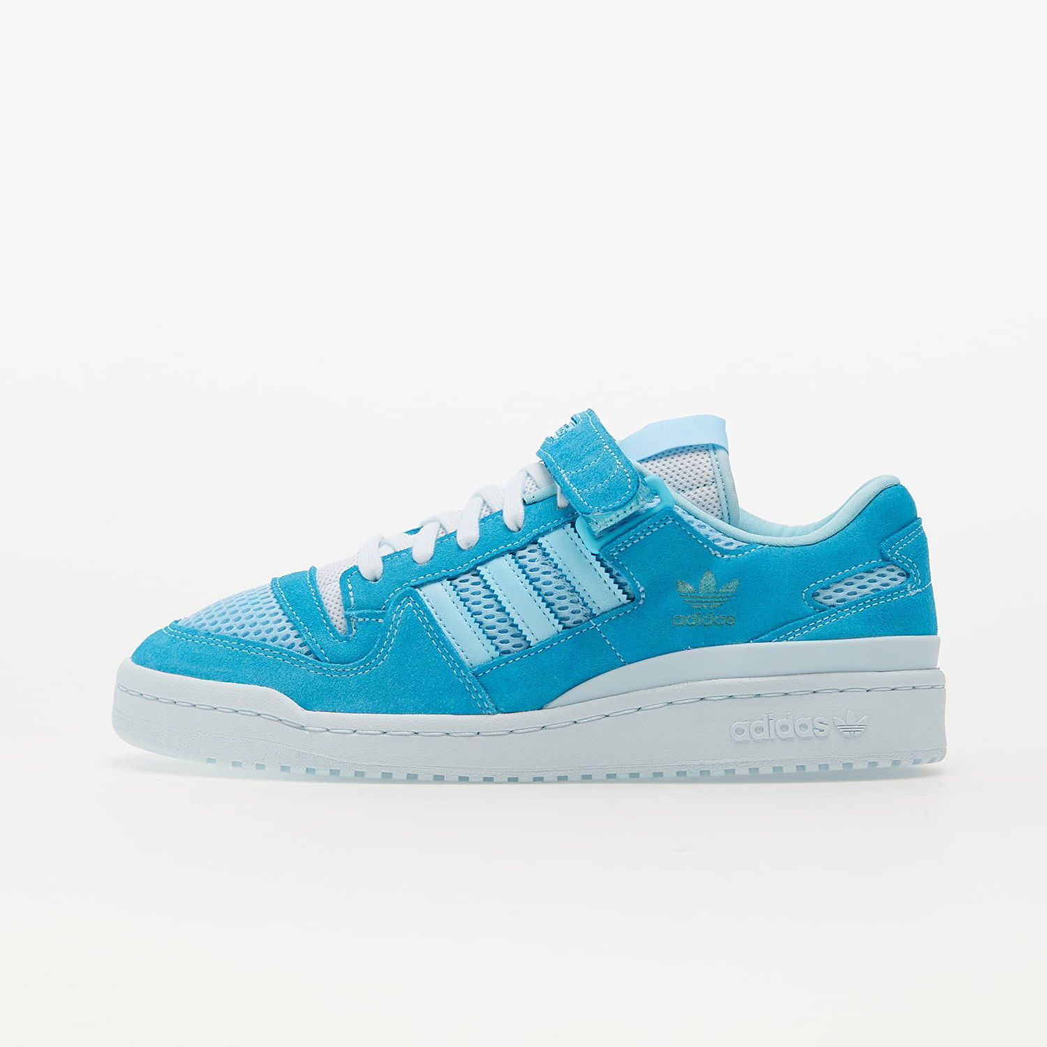 Кецове и обувки adidas Originals Forum 84 Low 8K Синьо | GZ6479, 0