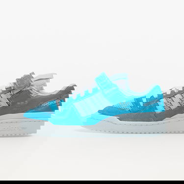 Кецове и обувки adidas Originals Forum 84 Low 8K Синьо | GZ6479, 0