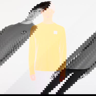 Суитчър Saysky Blaze Long Sleeve Light Fleece Кафяво | OMRFL02C7011, 0