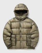 Hooded Puffer Jacket