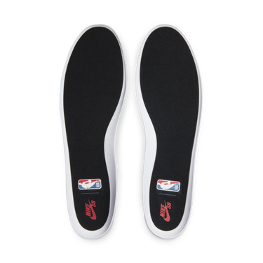 Кецове и обувки Nike SB Ishod Wair Premium Черно | DM0752-002, 4