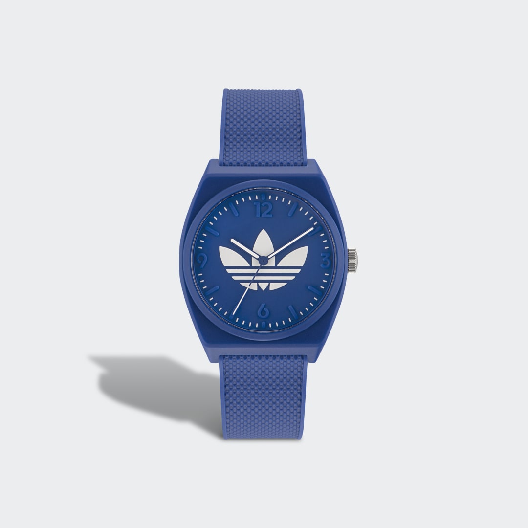Часовник adidas Originals Project Two R Watches Тъмно синьо | GC6012, 0