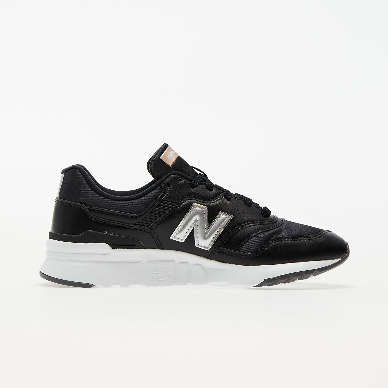 Кецове и обувки New Balance New Balance 997 Черно | CW997HMK, 1