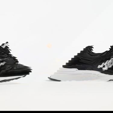 Кецове и обувки New Balance New Balance 997 Черно | CW997HMK, 1