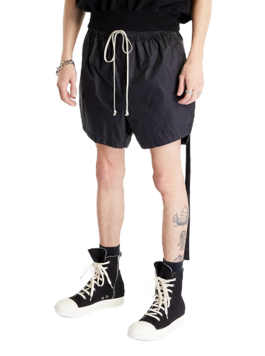 DRKSHDW Pentaboxers Shorts