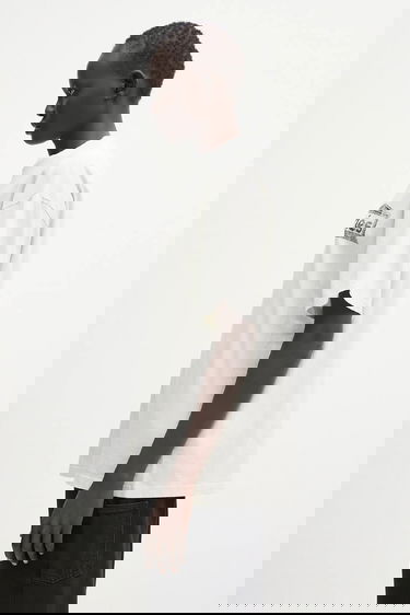 Тениска Aries Aries Aged Ancient Temple SS T-Shirt Бяло | AR6003103, 3