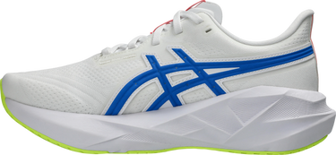 Кецове и обувки Asics NOVABLAST 5 Бяло | 1012b909-100, 4