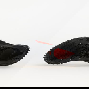 Кецове и обувки Mammut Hueco II Air Low Men Dark Steel-Black Черно | 3020-06440 dark steel-black, 3
