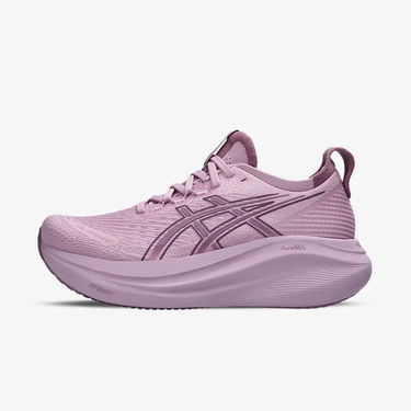 Кецове и обувки Asics Gel-Nimbus 27 Лилаво | 1012B753-700, 1