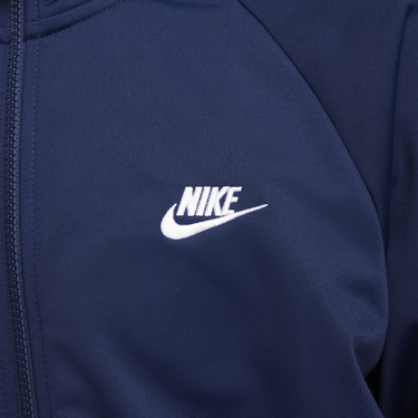 Облекло Nike Club Тъмно синьо | FB7351-410, 2