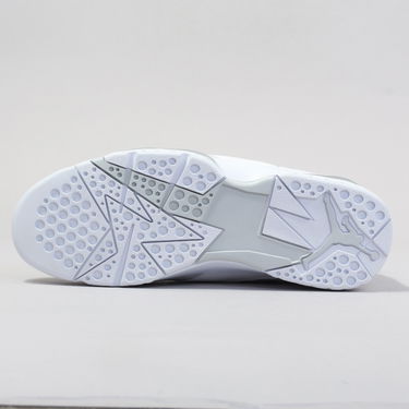 Кецове и обувки Jordan Air Jordan 7 Retro ''Pure Money'' Бяло | 304775-120, 4