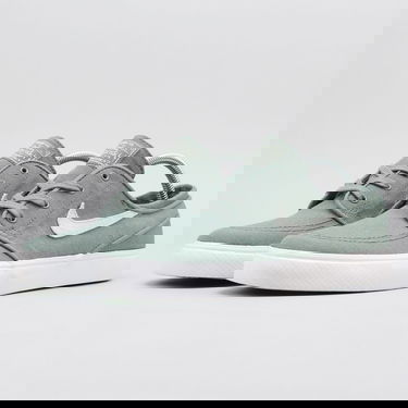 Кецове и обувки Nike SB Zoom Janoski Canvas DC Зелено | AH6417-300, 0