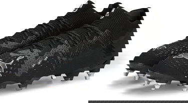 Кецове и обувки Puma FUTURE ULTIMATE MxSG Черно | 107164-02, 5