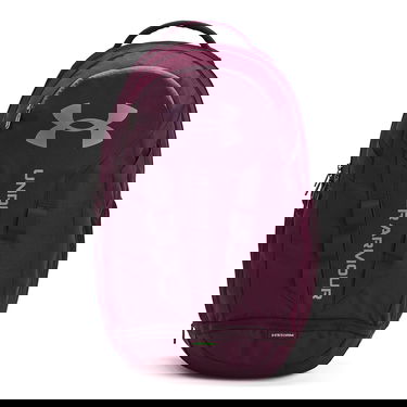 Раница Under Armour Hustle 5.0 Backpack Тъмно синьо | 1361176-602, 3