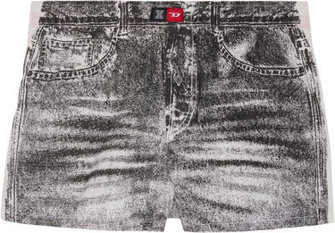 Къси панталони Diesel Edition Trompe Boxers Черно | A156250PJAH9DS, 0