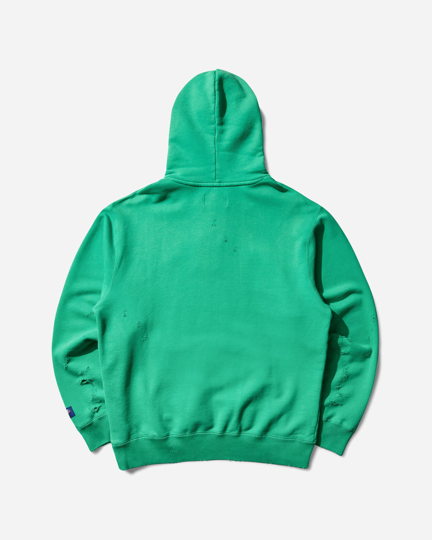 Суитчър Jordan Rare Air Fleece Hoodie Зелено | IB3003-324, 0