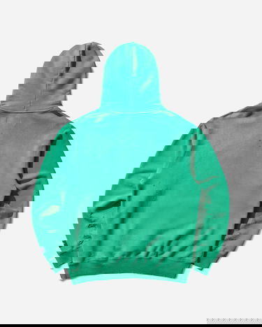 Суитчър Jordan Rare Air Fleece Hoodie Зелено | IB3003-324, 0
