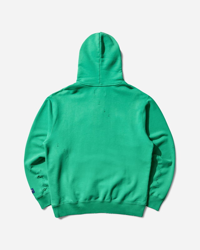 Rare Air Fleece Hoodie