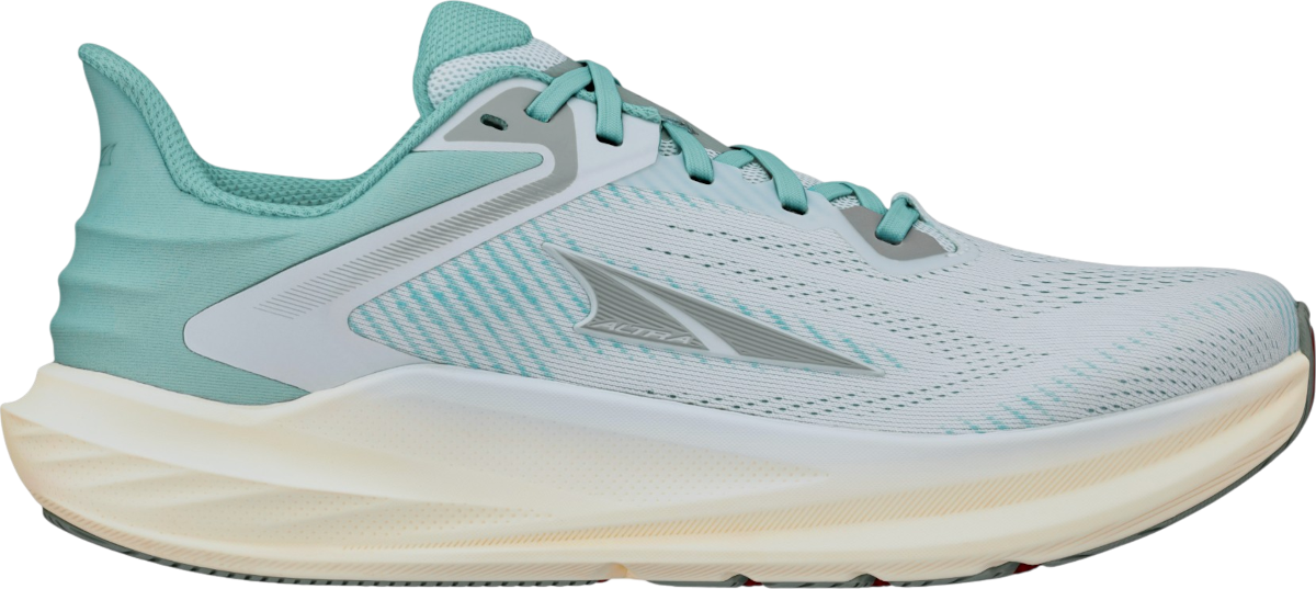 Кецове и обувки Altra Running Torin 8 Тюркоазено | al0a85qf-3421, 0