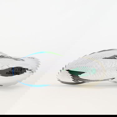Кецове и обувки Mizuno Neo Zen White/ Black/ Frontier Blue Бяло | J1GC258601, 3