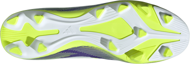 Кецове и обувки adidas Performance F50 Club Firm/Multi-Ground Лилаво | JI0043, 2