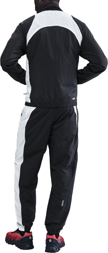 Яке Nike Paris Saint-Germain Total 90 Track Jacket Черно | hq9739-010, 1