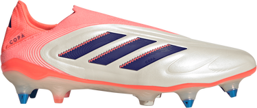 Кецове и обувки adidas Performance Copa Pure III Elite Laceless SG Football Boots Многоцветен | jr2825, 0