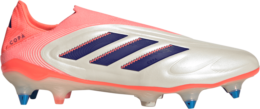 Кецове и обувки adidas Performance Copa Pure III Elite Laceless SG Football Boots Многоцветен | jr2825