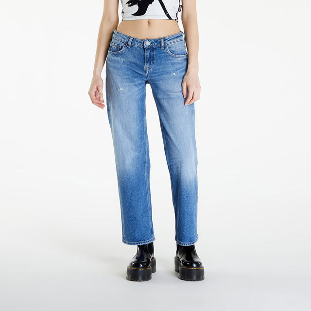 Tommy Jeans Sophie Low Straight Jeans