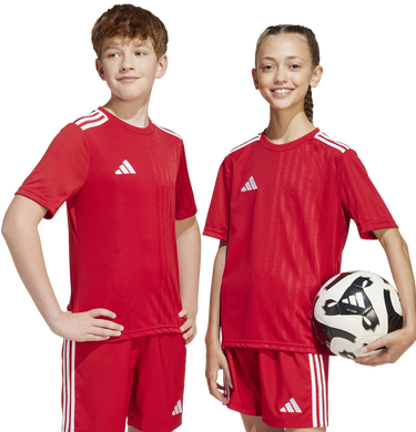 Фланелка adidas Originals Adidas Campeon 25 Jersey Червено | jj4168, 2