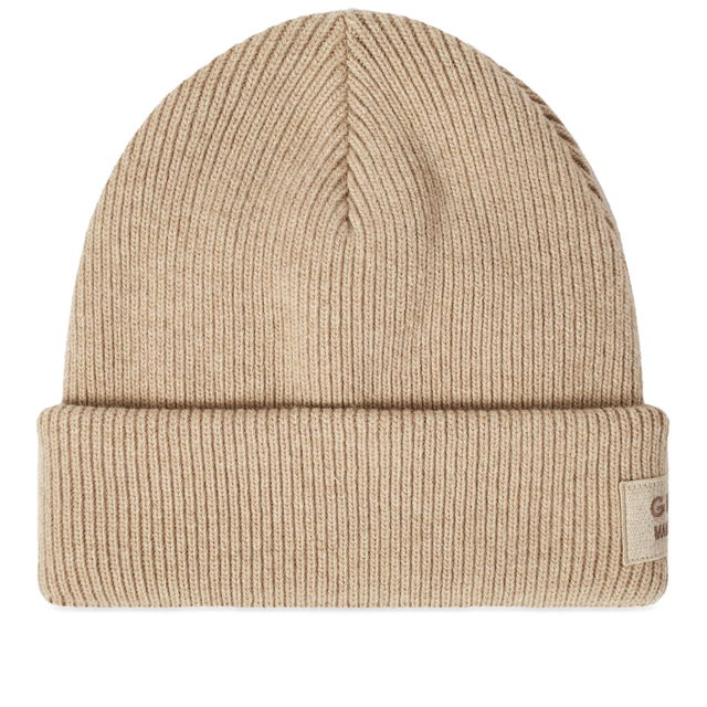 Patch Beanie