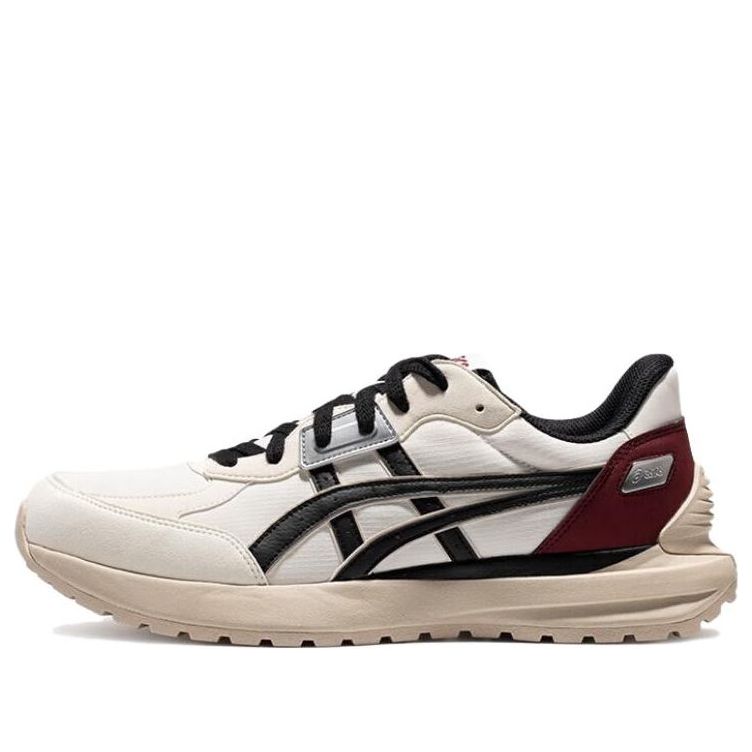 Кецове и обувки Asics Tarther Sc 2.0 Бяло | 1203A313-100