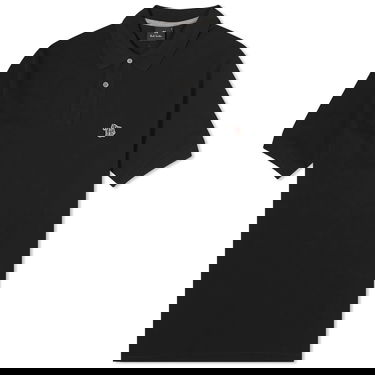 Поло тениска Paul Smith Paul Smith Zebra Polo Shirt, Size Medium Черно | M2R-183K-KZEBRA-79, 1