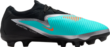 Кецове и обувки Nike JR PHANTOM 6 LOW PRO LE FG/MG Тюркоазено | ii6280-001, 4