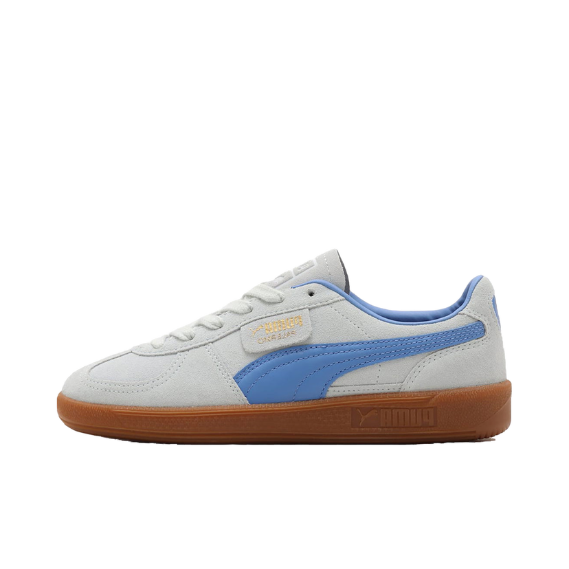 Кецове и обувки Puma Palermo Dewdrop Сиво | 396463-04