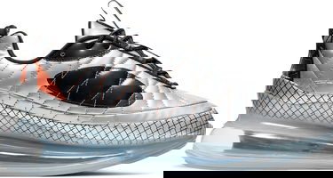 Кецове и обувки Nike MX-720-818 Сиво | bv5841-001, 2