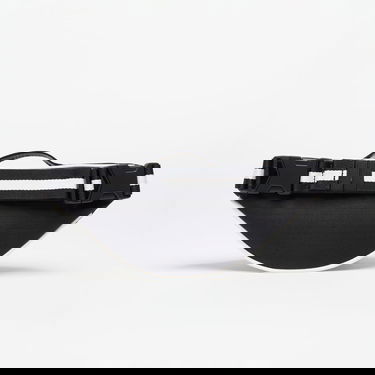 Чанта за кръста Nike Heritage Retro Waist Pack Черно | DR6266-010, 4
