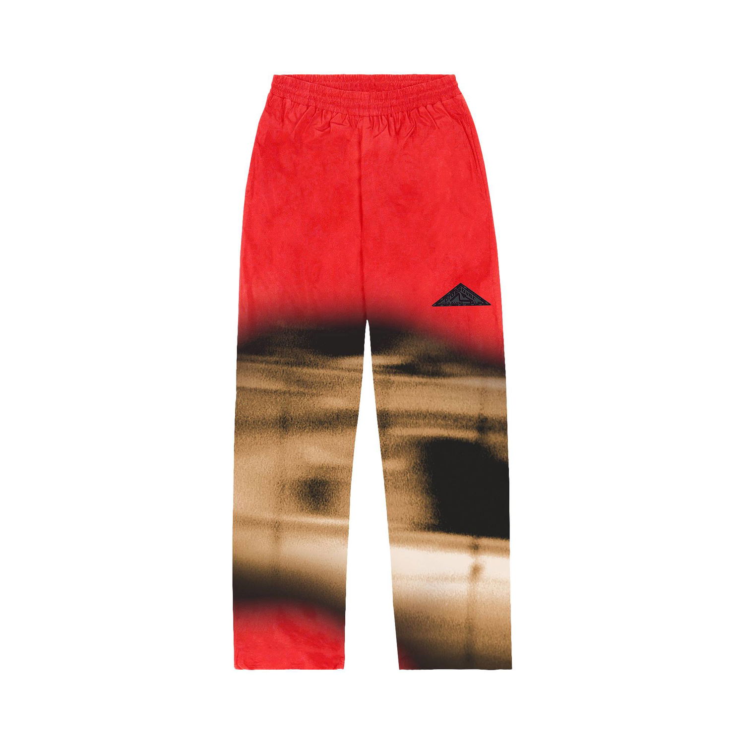 Спортни панталони Cactus Jack by Travis Scott Speed Pants Червено | CJJ6 BP23 RED, 1