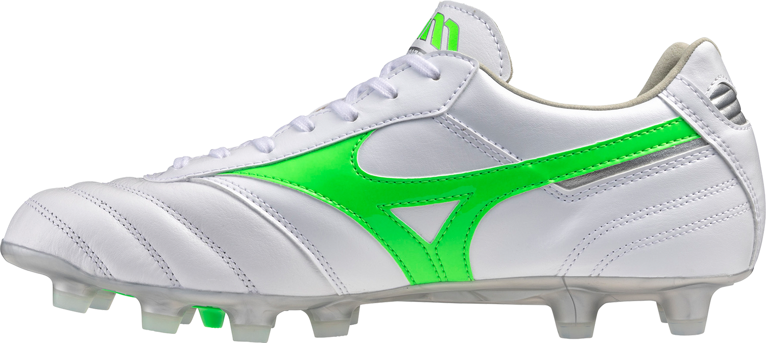 Кецове и обувки Mizuno Mizuno Morelia II Pro FG undefined | p1ga2513-37, 1