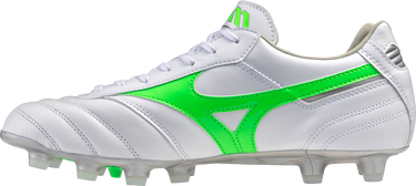 Кецове и обувки Mizuno Mizuno Morelia II Pro FG undefined | p1ga2513-37, 1