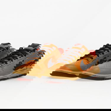 Кецове и обувки Nike Dunk Low Gtx Кафяво | HQ2053-700, 5