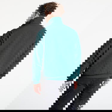 Яке adidas Originals Adicolor Woven Firebird Track Top Зелено | JY1329, 3