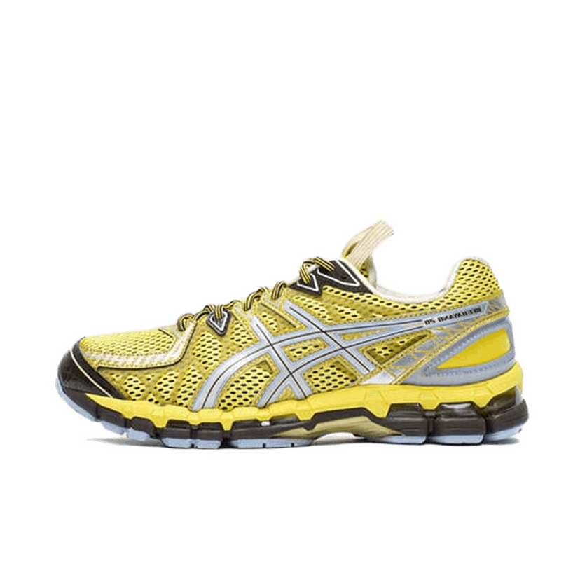 Бягане Asics UB9-S Gel-Kayano 20 "Vibrant Yellow" Жълто | 1203A456-750