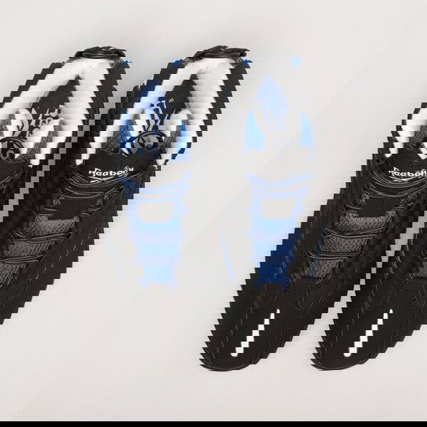 Кецове и обувки Reebok The Blast Черно | 100033876, 0