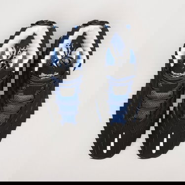 Кецове и обувки Reebok The Blast Черно | 100033876, 0