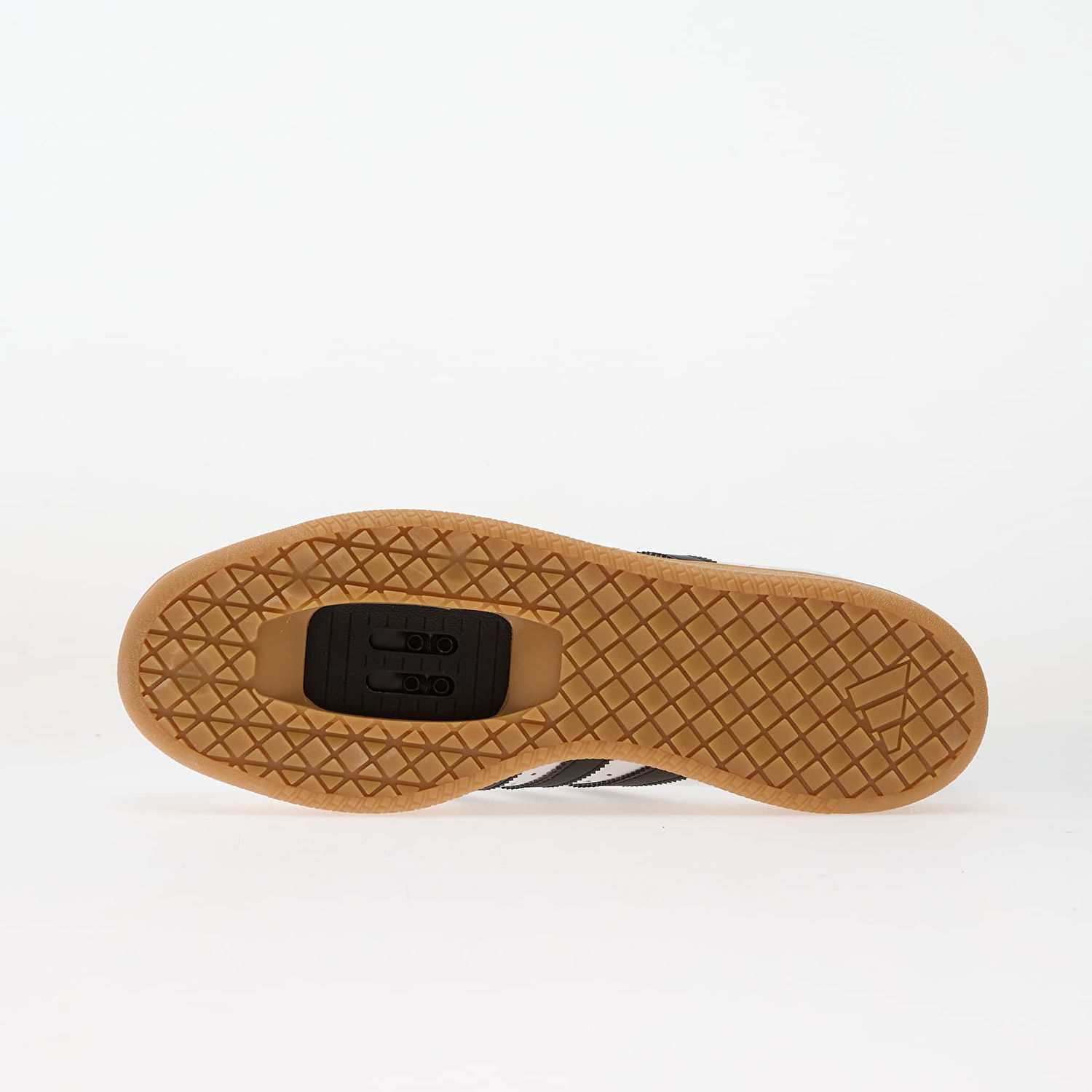 Кецове и обувки adidas Originals Velosamba Leather Кафяво | JQ9176, 1